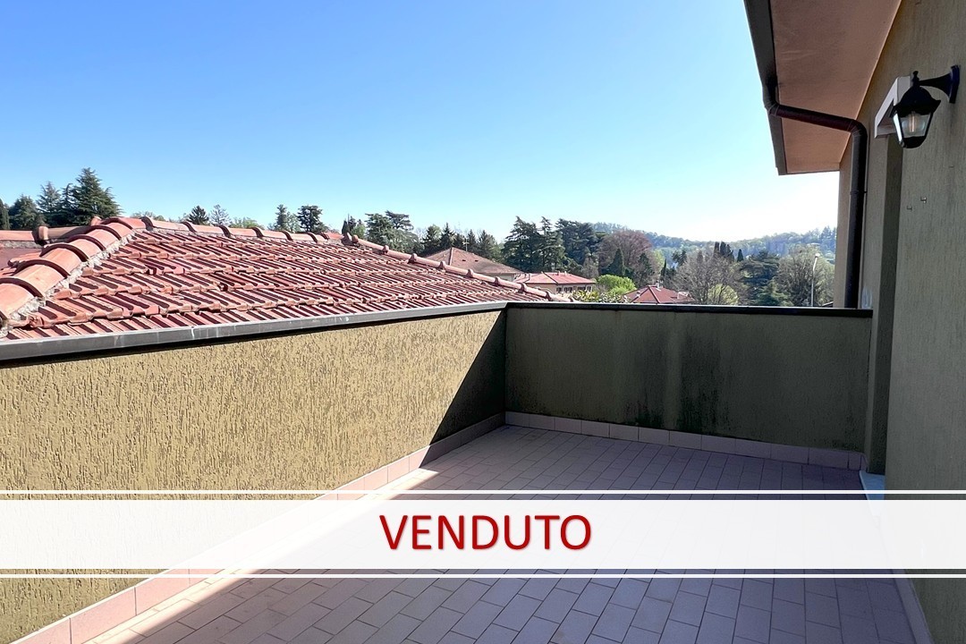 SPAZIOSO TRILOCALE CON TERRAZZO, CANTINA E BOX