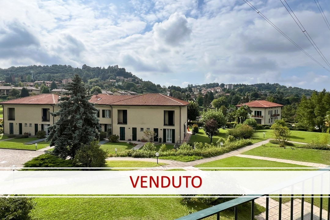 VILLETTA A SCHIERA IN CONTESTO CONDOMINIALE